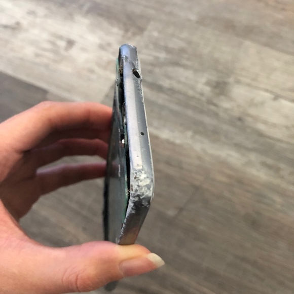 Phone for parts cel cellphone parts - Picture 3 of 4